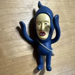 こびと図鑑 シノビイエコビト 等身大 フィギュア