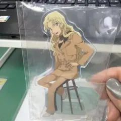 名探偵コナン ベルモット アクリルスタンド SEGAラッキーくじ