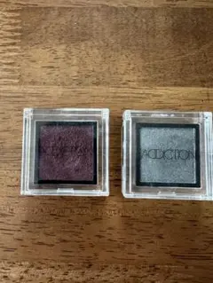 アディクション　ザアイシャドウ　087 Gypsy Queenと他1点