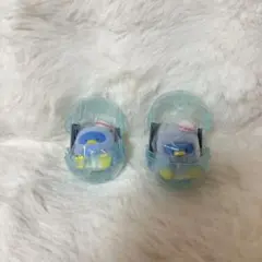 【新品未開封】サンリオ　おふとんかぶりっこ2 タキシードサムセット