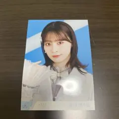 2026年最新】冨田菜々風 生写真の人気アイテム - メルカリ
