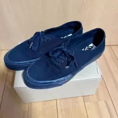 Vans Premium Authentic /オーセンティック プレミアム