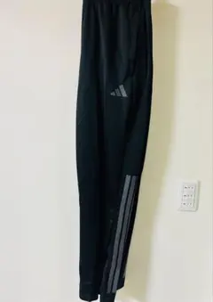 adidas ジャージ パンツ ブラック