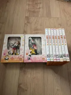 2026年最新】学園アリス dvdの人気アイテム - メルカリ