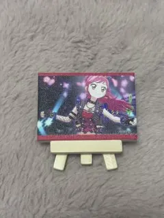 アイカツ！ キャンバスボードミニ 音城セイラ