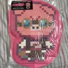 ドズル社　おおはらMEN DMMくじ　A賞
