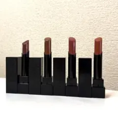 ケイト　リップモンスター4本セット