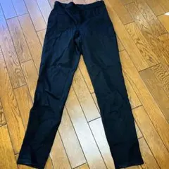 GU 黒ズボン Mサイズ