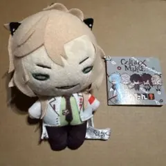 2025年最新】collar×Malice ぬいぐるみの人気アイテム - メルカリ