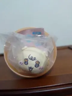 ちいかわベビー ハイハイフィギュア シーサー②