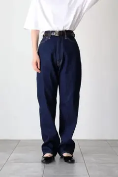 うーさんx様専用⭐︎LENO リノ｜ハイウエストデニム KAY 00