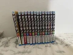 チェンソーマン 全巻セット 1〜24巻＋ルックバック＋さよなら絵梨 初版