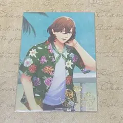 うたプリ シャニスト 寿嶺二 ポスカ