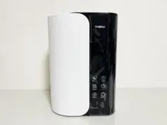 超音波式加湿器５L ３段階ミスト調節 リモコン付 THEKU