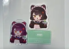 にじさんじ　チョコエッグ　戌亥とこ