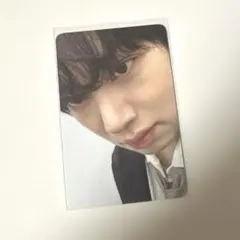SUPER JUNIOR シーグリ ヒチョル IDフォトカード ③トレカ - メルカリ