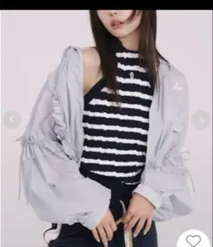 【LILY BROWN×MARY QUANT（マリークワント） 】