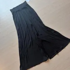 スコットクラブ ワイドパンツ