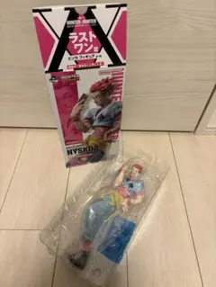 こ*ぼ様 HUNTER×HUNTER 一番くじ ヒソカ ラストワン