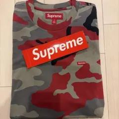 新品supreme Hanes realtree リアルツリー M 2枚セット - メルカリ