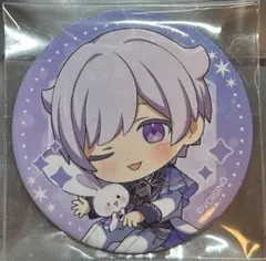 いれいす 初兎 缶バッジ 第18弾