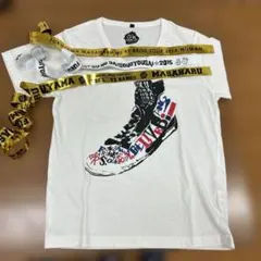 福山雅治 THE LIVE BANG!! 2011 Tシャツと銀テープ3本