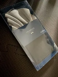 ⭐︎定価40%OFF⭐︎ CELEBRATE ダミー　ポケットチーフ