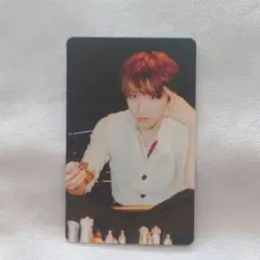 BOYNEXTDOOR BOYLIFE タワレコ 特典 ウナク