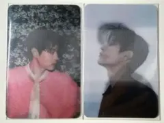 【匿名配送】Stray Kids スキズ トレカ レンチキュラー スンミン