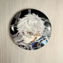ブルーロック 凪誠士郎 缶バッジ