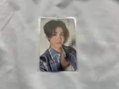 Treasure Pleasure Weverse特典 ドヨン