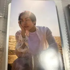 ENHYPEN JUNGWON ジョンウォン　トレカ　特典　ラキドロ