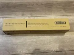 FUJI XEROX トナーカートリッジ ブラック CT202630 - メルカリ