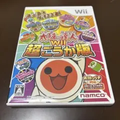2026年最新】太鼓の達人 Wii 超ごうか版の人気アイテム - メルカリ