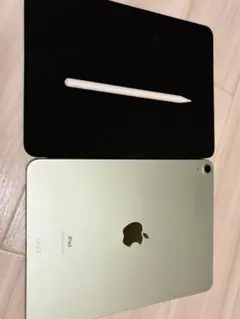 ipad Air 4 256 GB Green Wi-Fi モデル