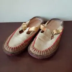 H*。様 サンダル　24.0