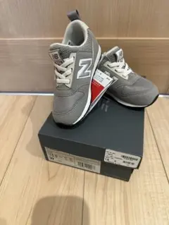 ニューバランス未使用美品 未使用 NEW BALANCE ニューバランス M574RDJ ランニングシューズ