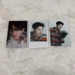 ENHYPEN ニキ トレカ 宵YOI