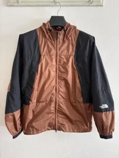 THE NORTH FACE パープルレーベル　フード付きマウンテンパーカー