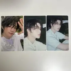 txt starkissed 通常盤 ボムギュ タワレコ 特典