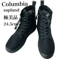 ［極美品 ］コロンビア　サップランド スリー ウォータープルーフ オムニヒート