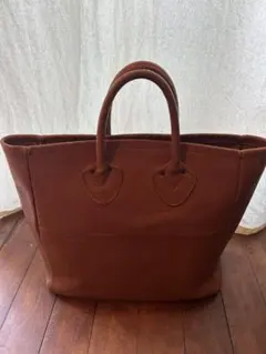 Ｋ様　L.L.Bean レザー トートバッグ 80s