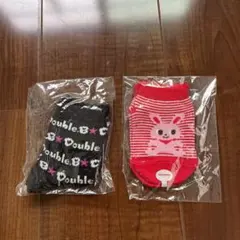 ミキハウス　靴下