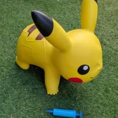 ポケモン 飛行機ピカチュウ 電車ピカチュウ ぬいぐるみ セット 2017