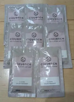 【はぴ様専用】クレイスパ　モカブラウン　お試しセット