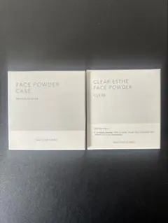 Macchia Label クリアエステフェイスパウダー 専用ケース付のサムネイル