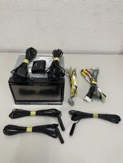 Panasonic CN-HW890DFA カーナビ Bluetoothユニット - メルカリ