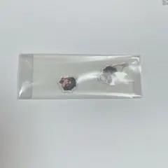 にじさんじ 8周年 夢追翔 アクリルパーツ