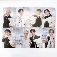 Stray Kids RUN IT ソウルコン 入場特典 トレカ 7/29 - メルカリ