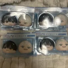 光が死んだ夏 おまんじゅう ヒカル 6個 まとめ売り ② - メルカリ